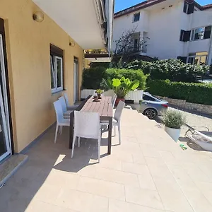 House Marcone - Pool Apartament