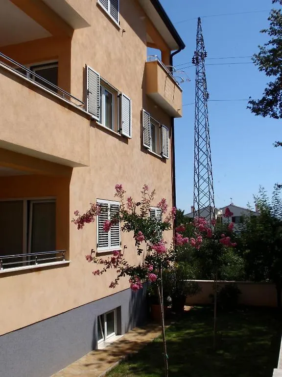 Apartments Nada Rovinj