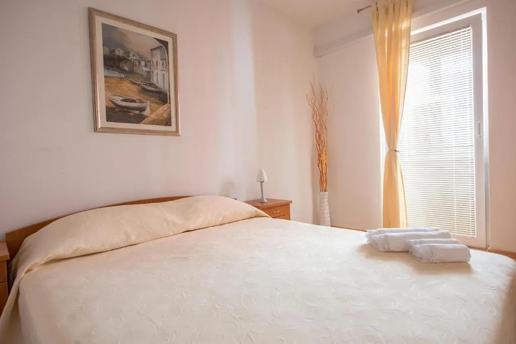 Apartments Nada Rovinj
