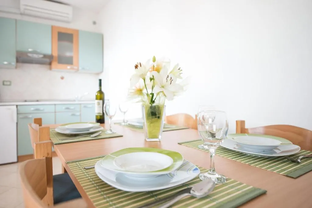 Apartments Nada Rovinj