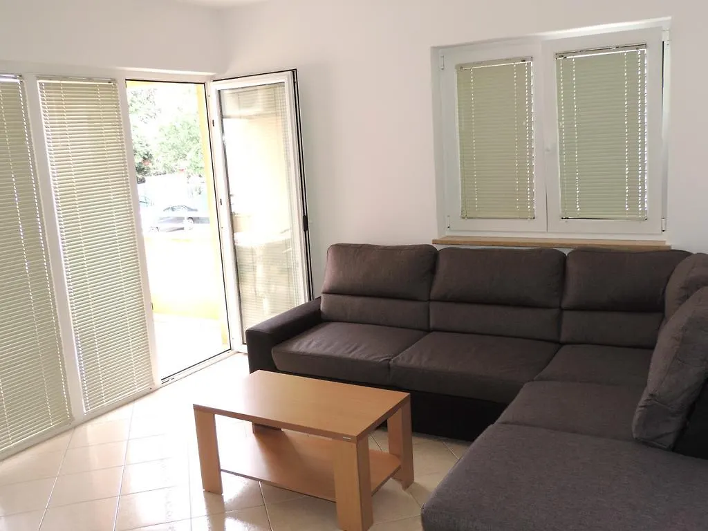 Apartments Nada Rovinj Croatia