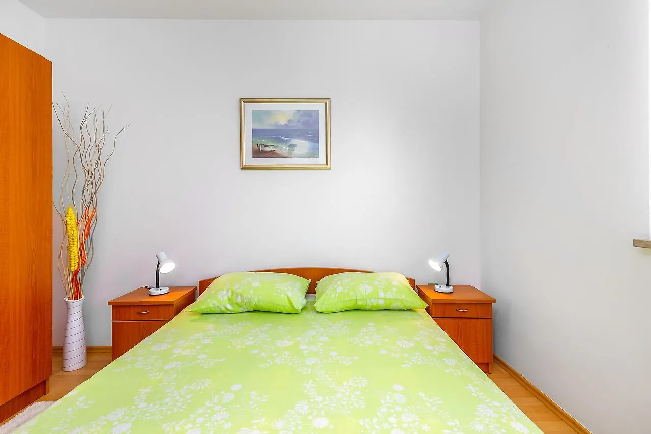 Apartments Nada Rovinj