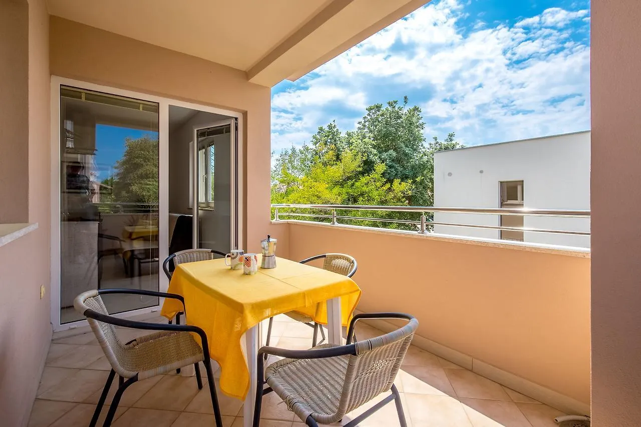 Apartments Nada Rovinj
