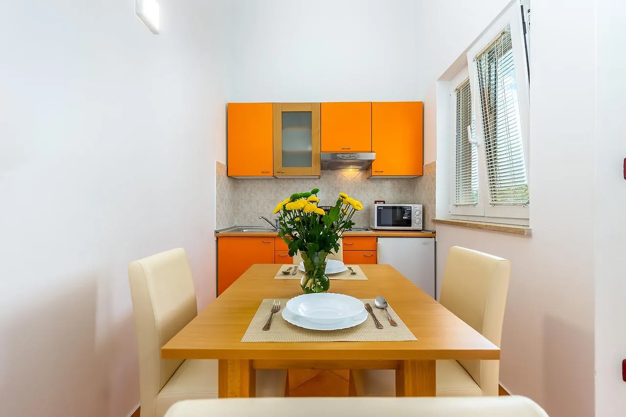 Apartments Nada Rovinj
