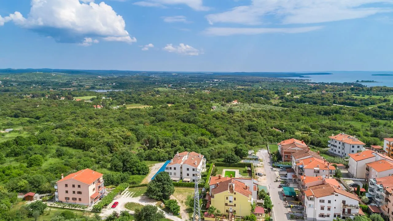 Apartments Nada Rovinj