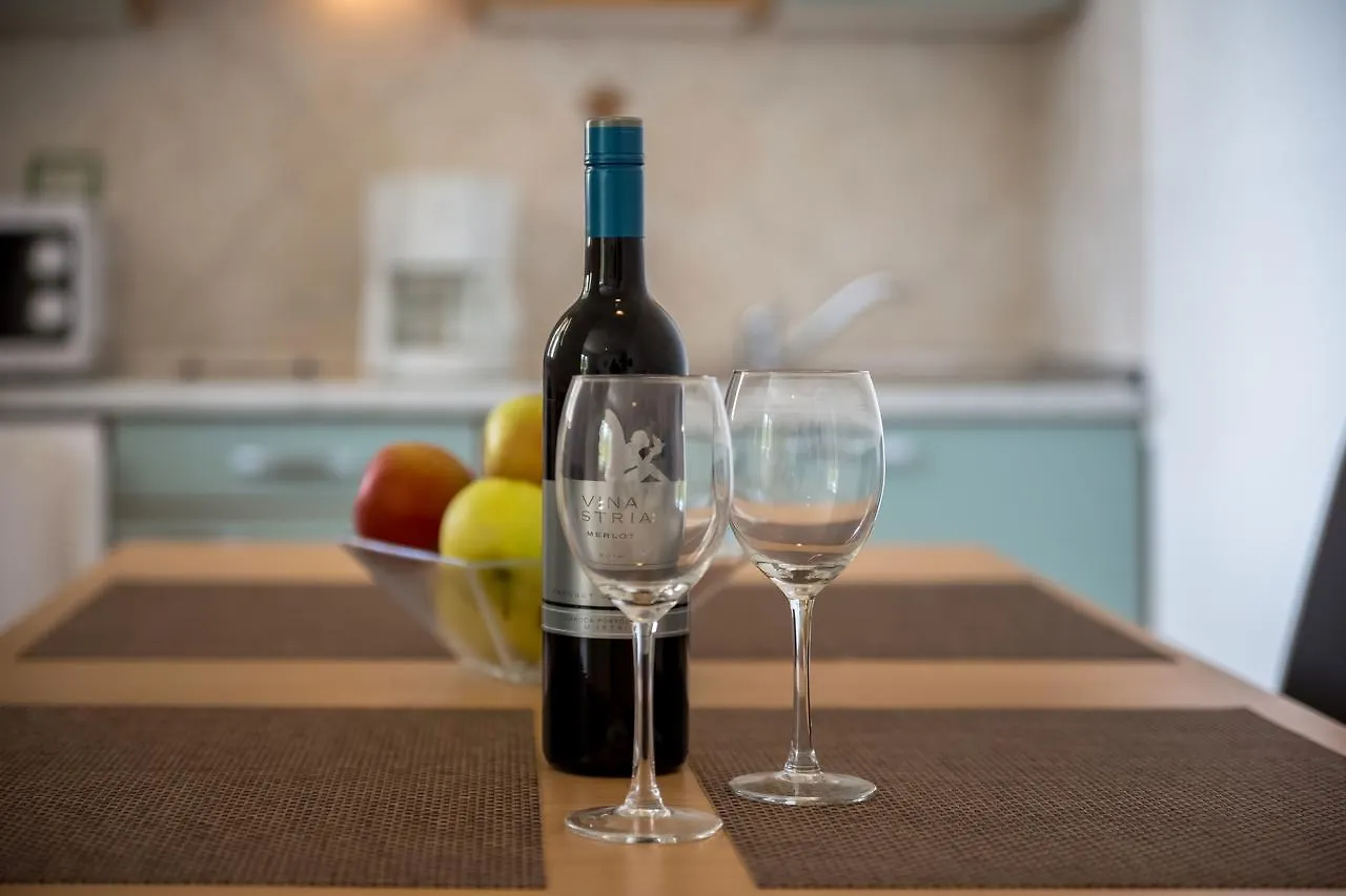 Apartments Nada Rovinj 0*,  Croatia