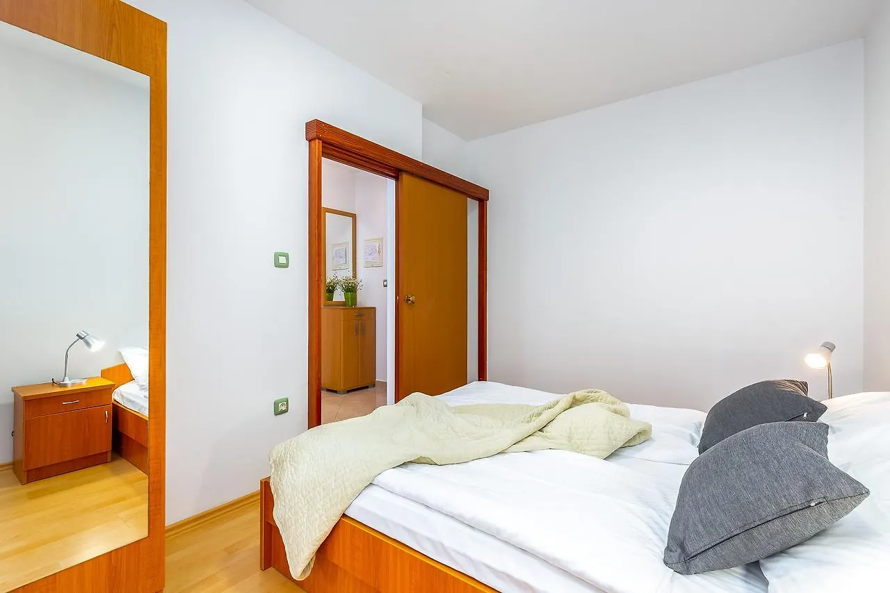 Apartments Nada Rovinj 0*,  Croatia