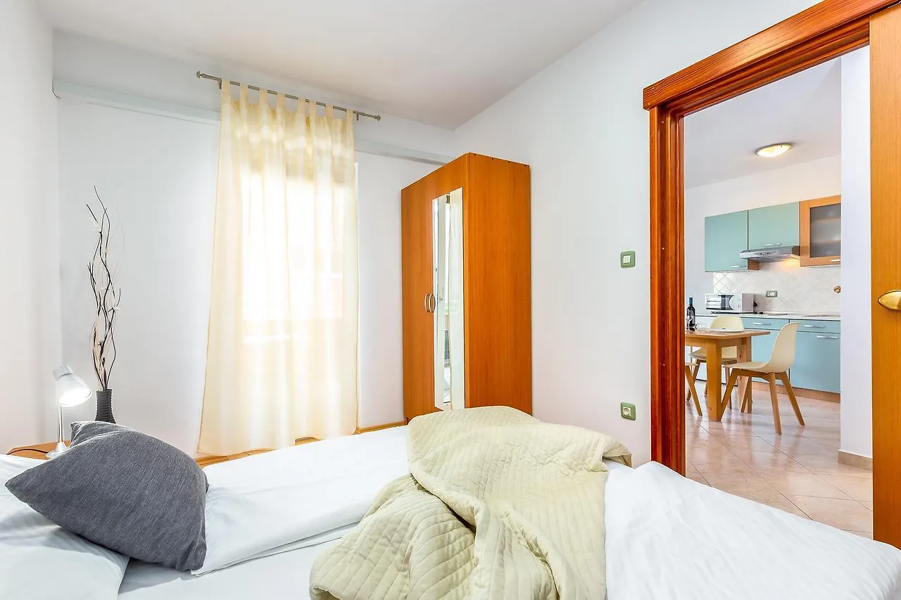 Apartments Nada Rovinj