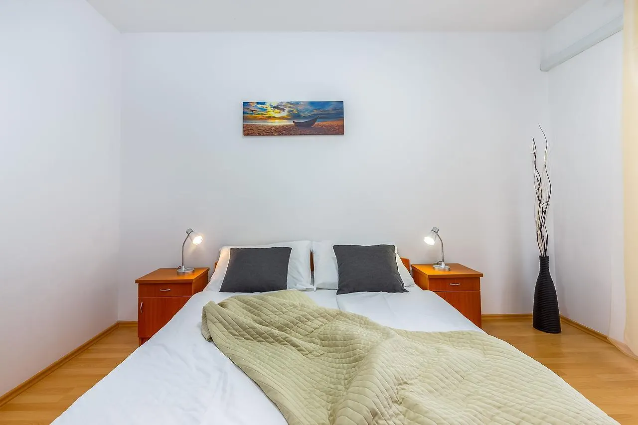 Apartments Nada Rovinj Croatia