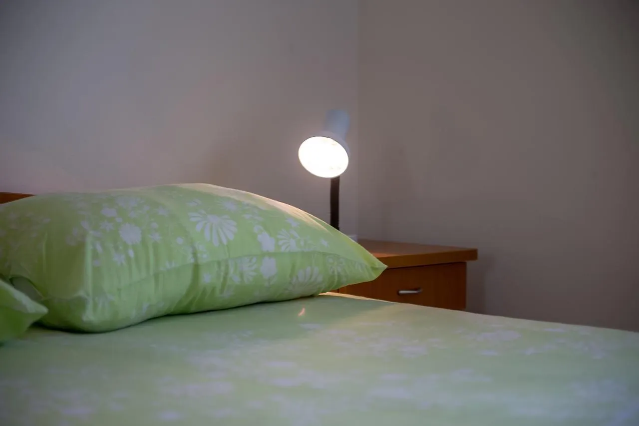 Apartments Nada Rovinj
