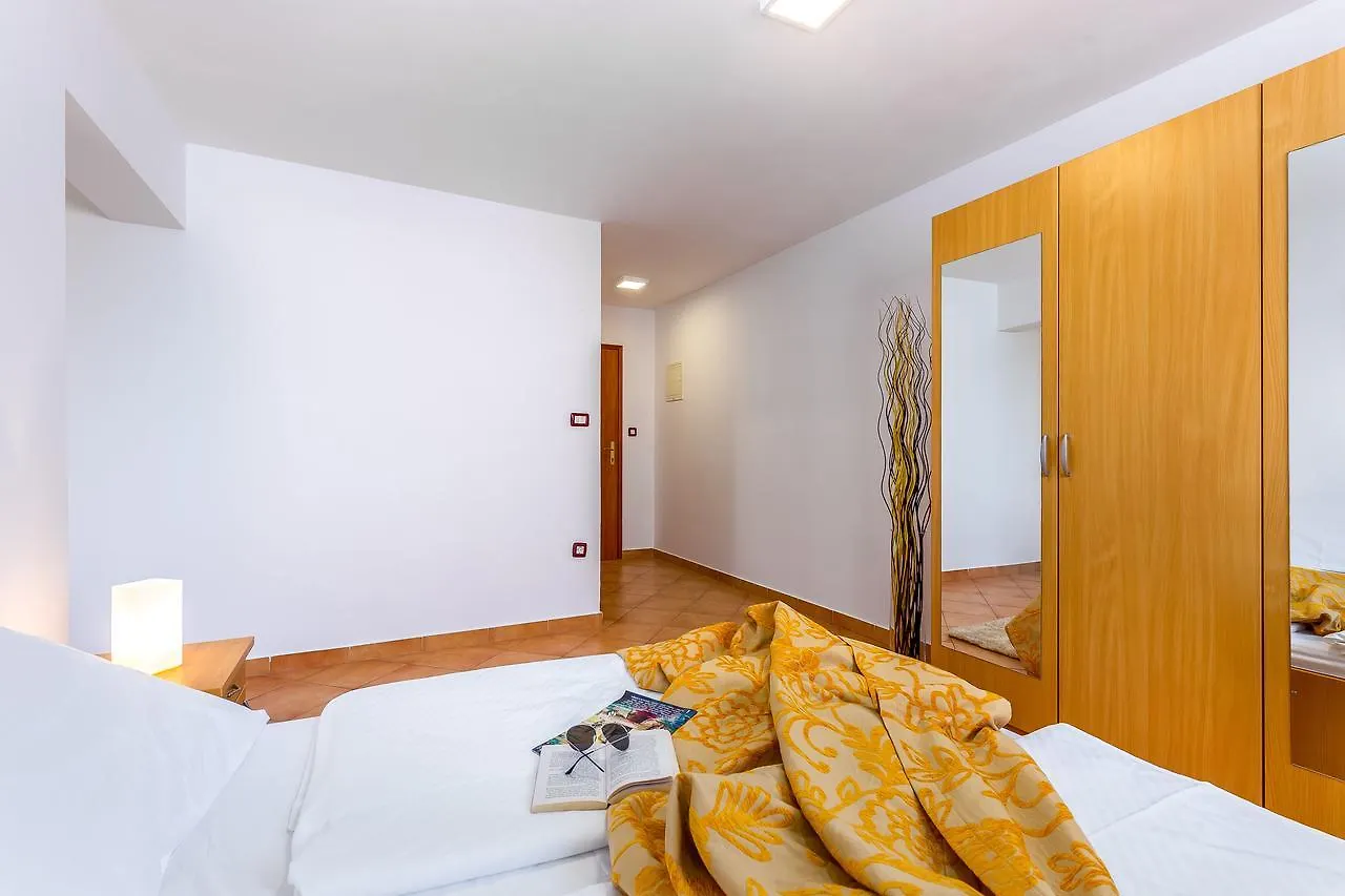 Apartments Nada Rovinj