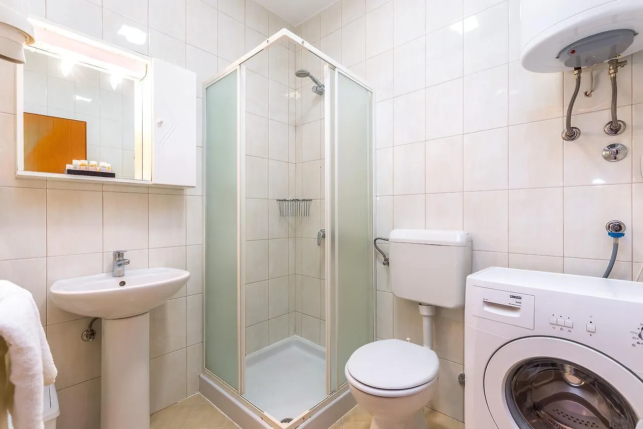 Apartments Nada Rovinj Croatia