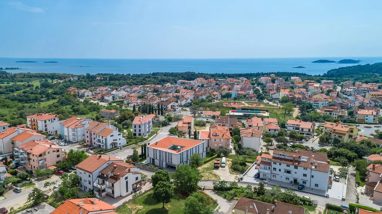 Apartments Nada Rovinj