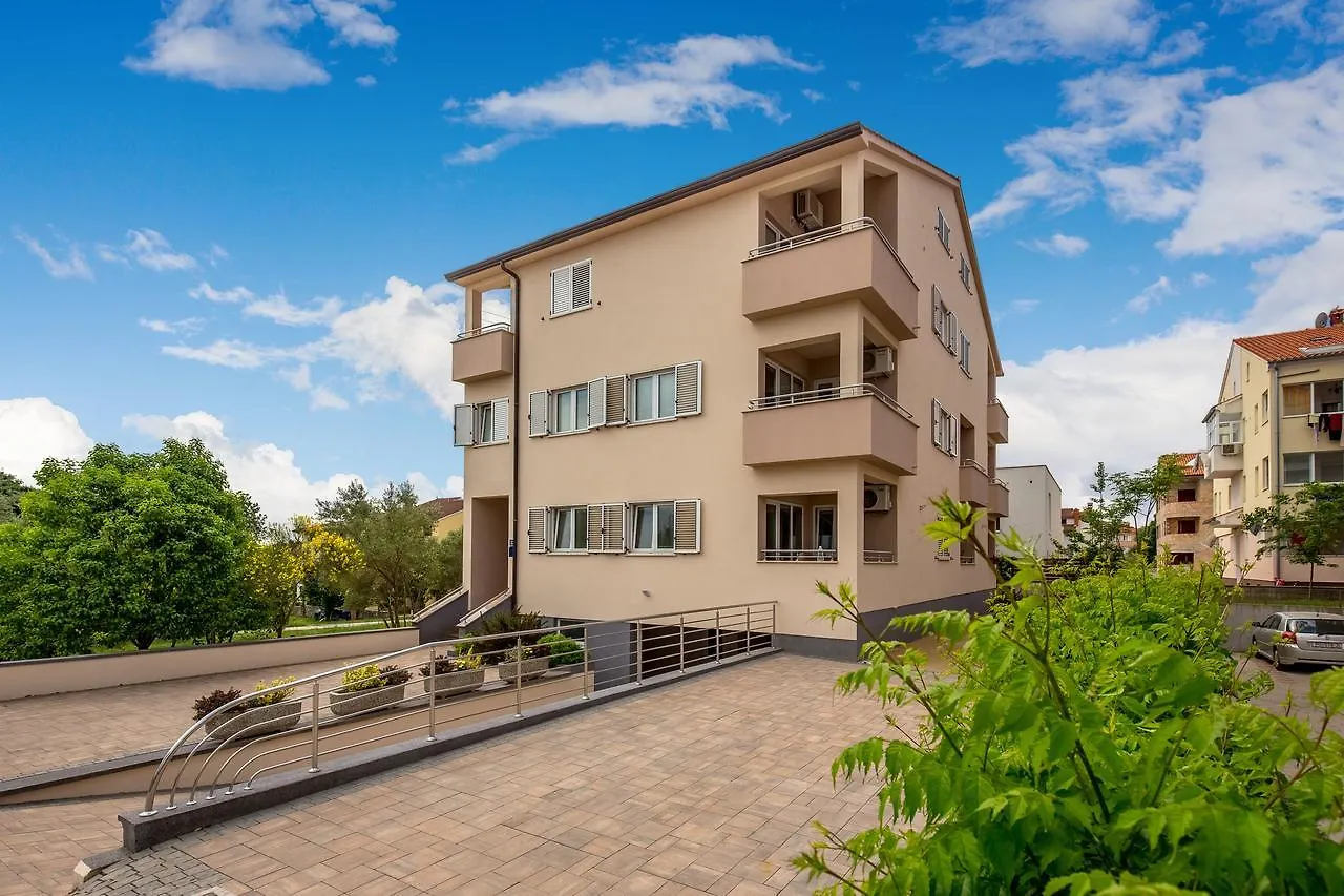 Apartments Nada Rovinj