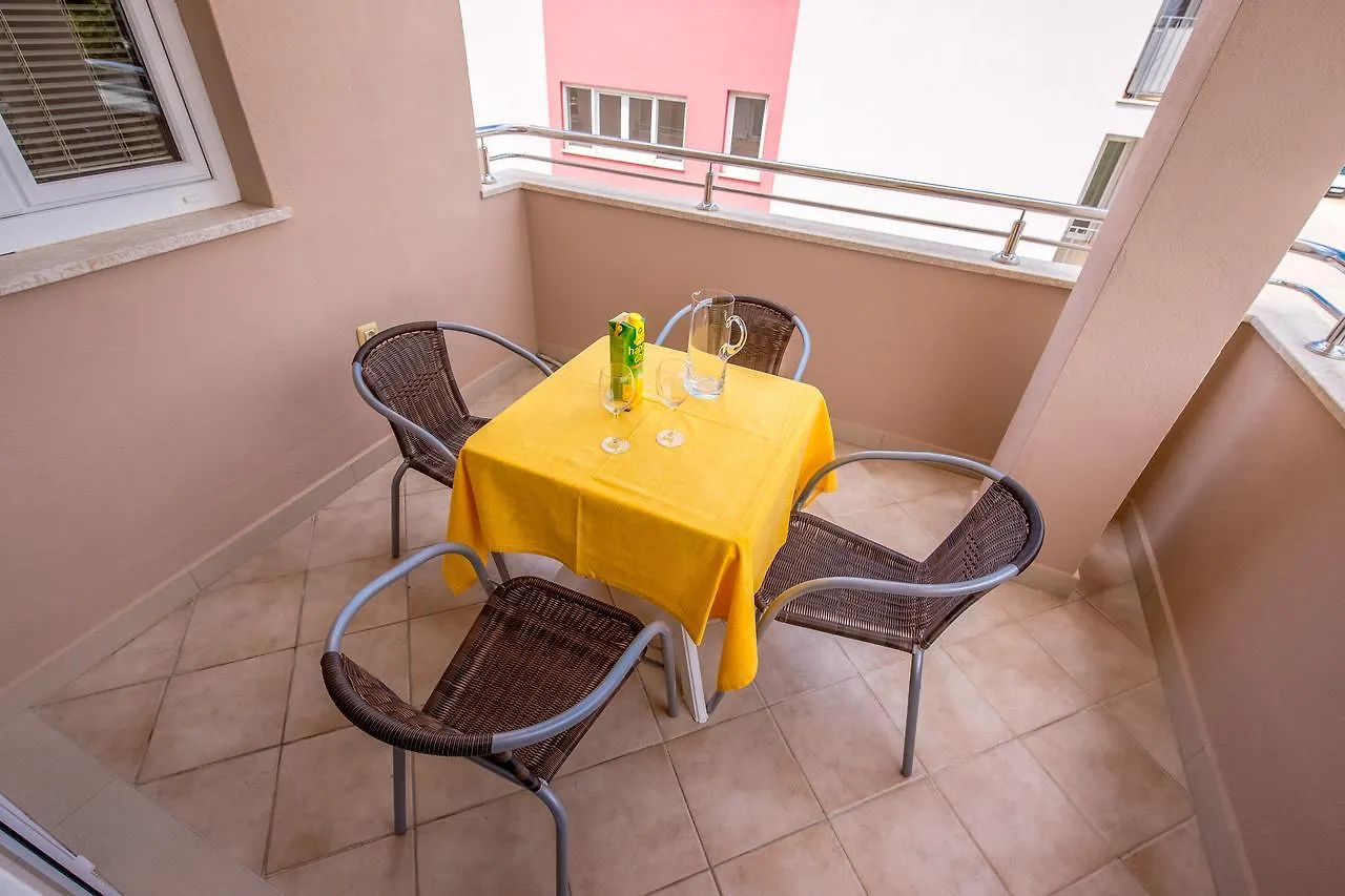 Apartments Nada Rovinj