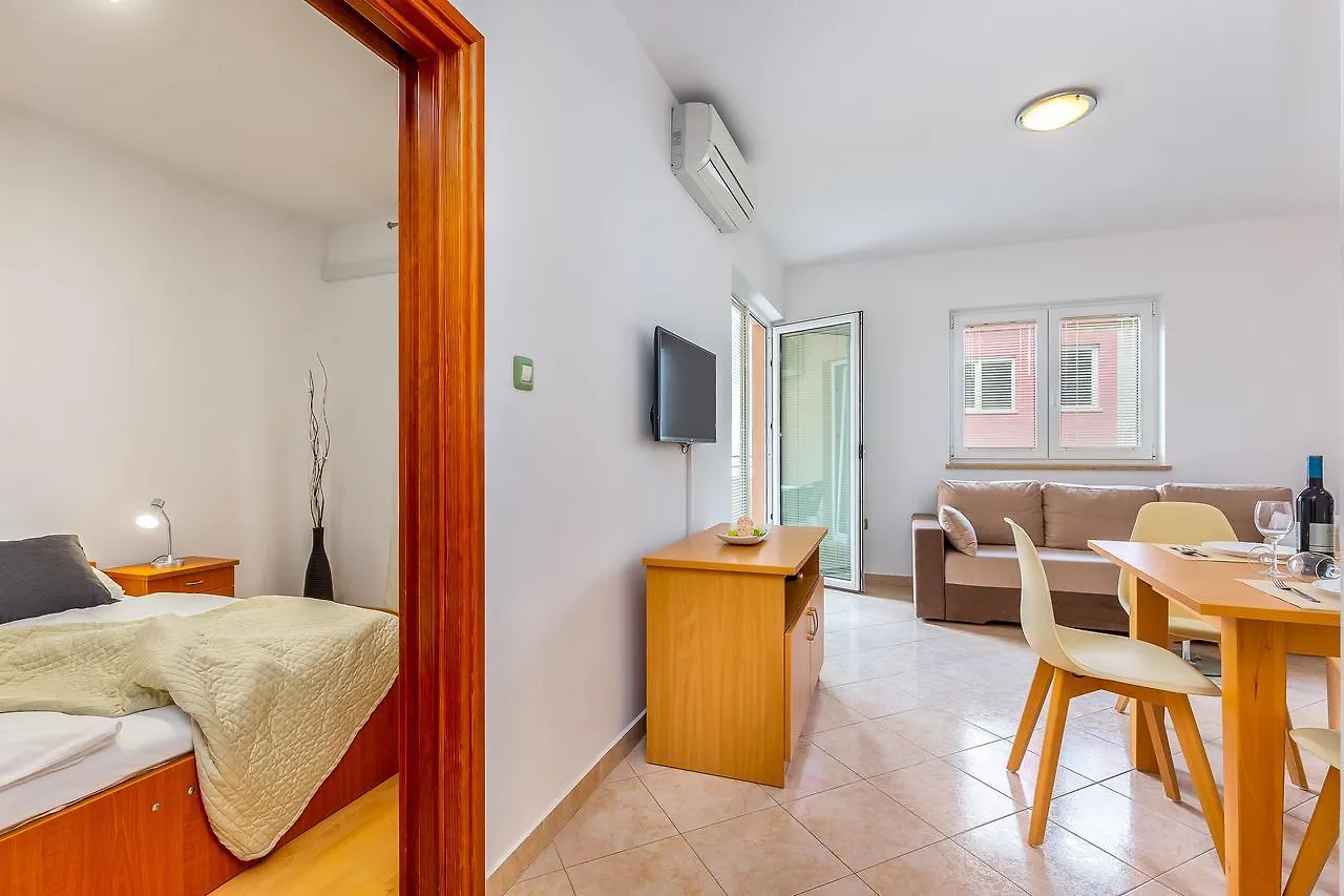 Apartments Nada Rovinj