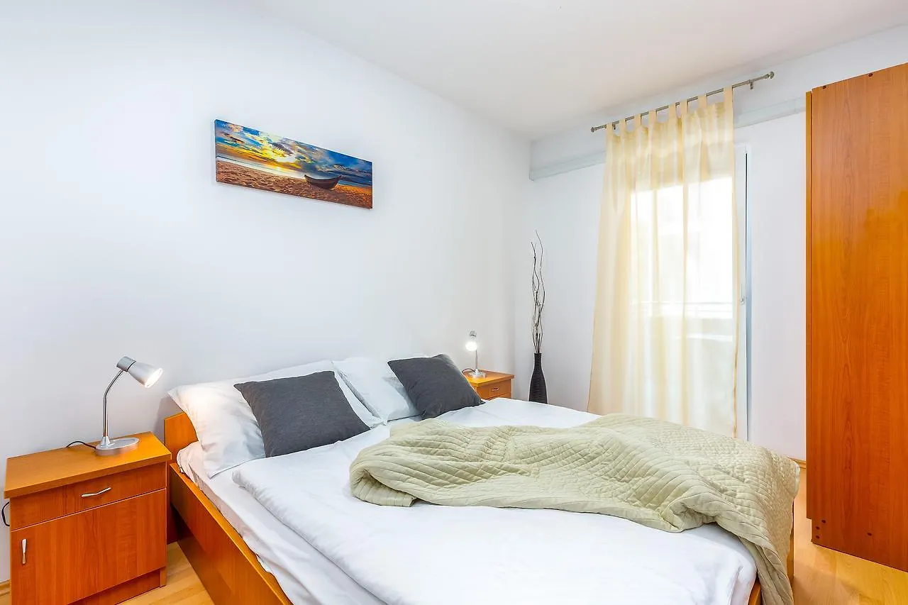 Apartments Nada Rovinj Croatia