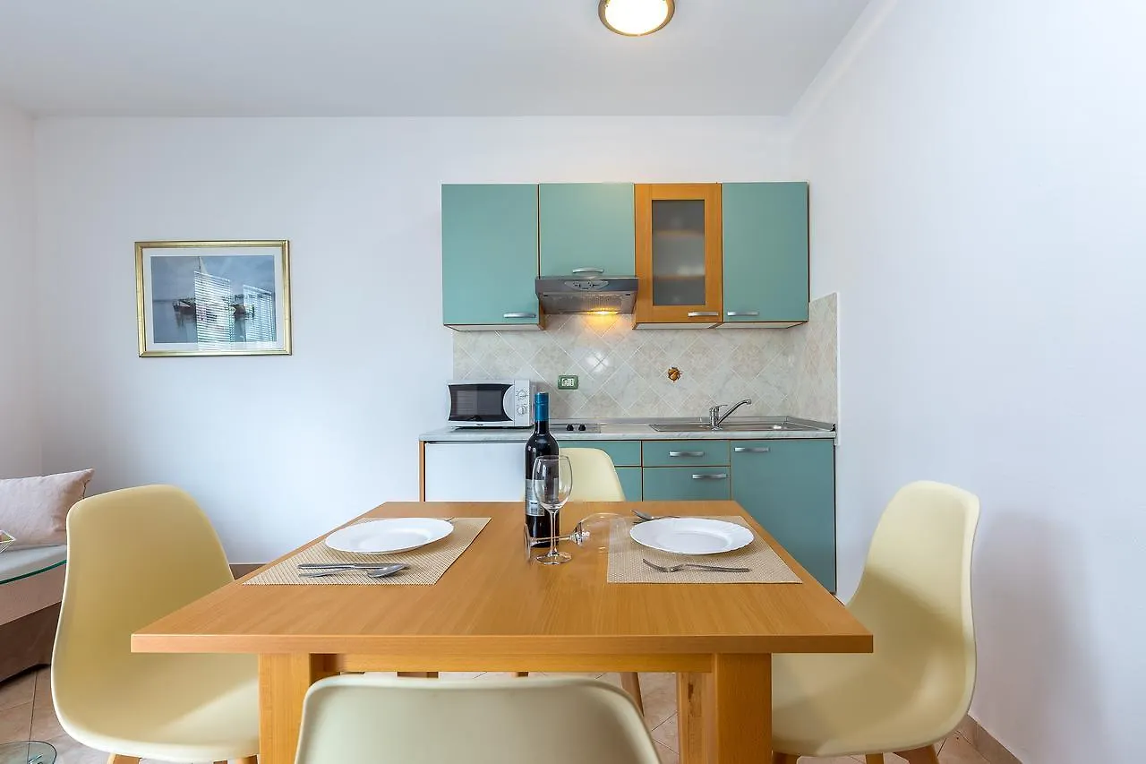 Apartments Nada Rovinj Croatia