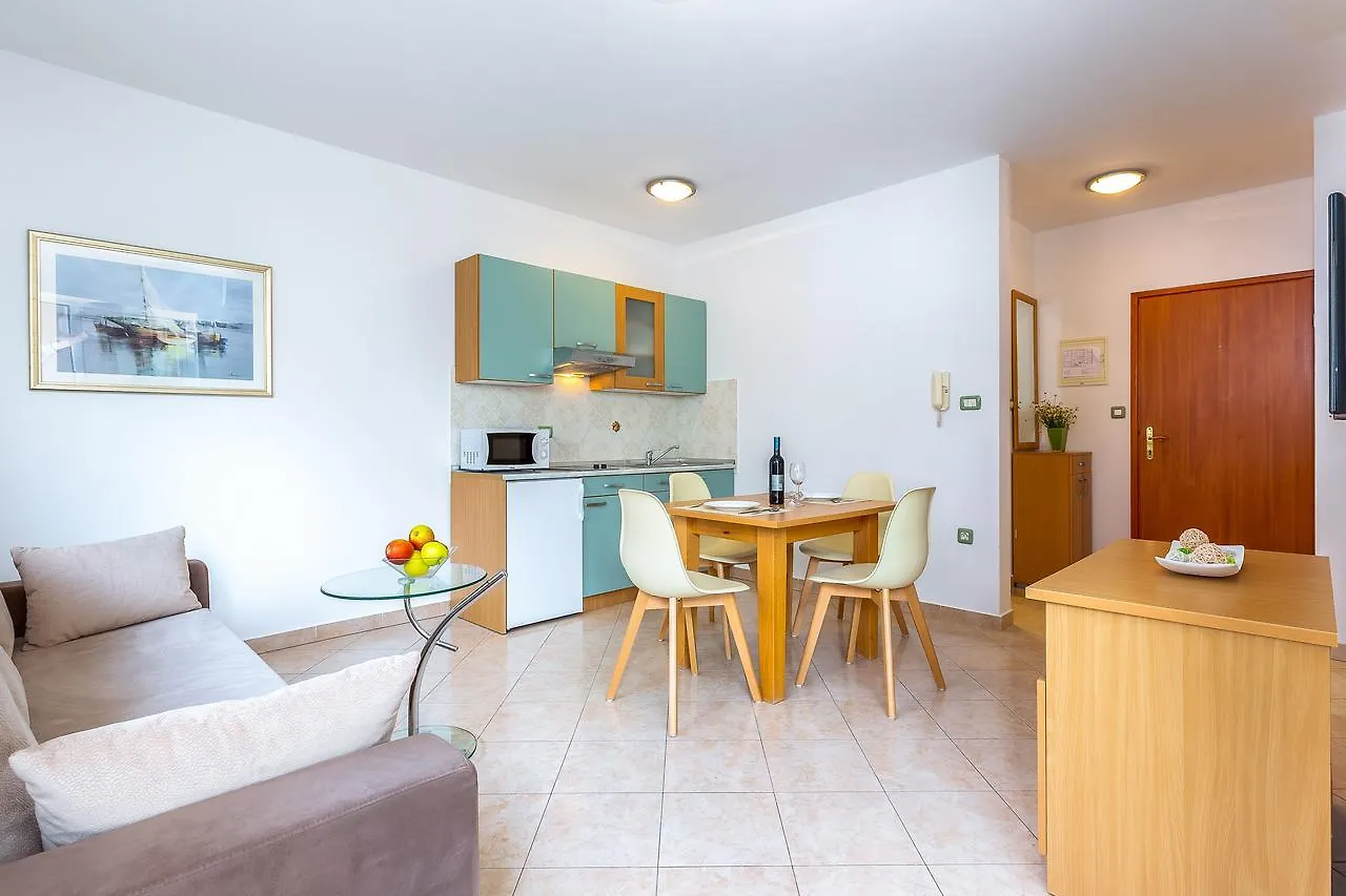 Apartments Nada Rovinj