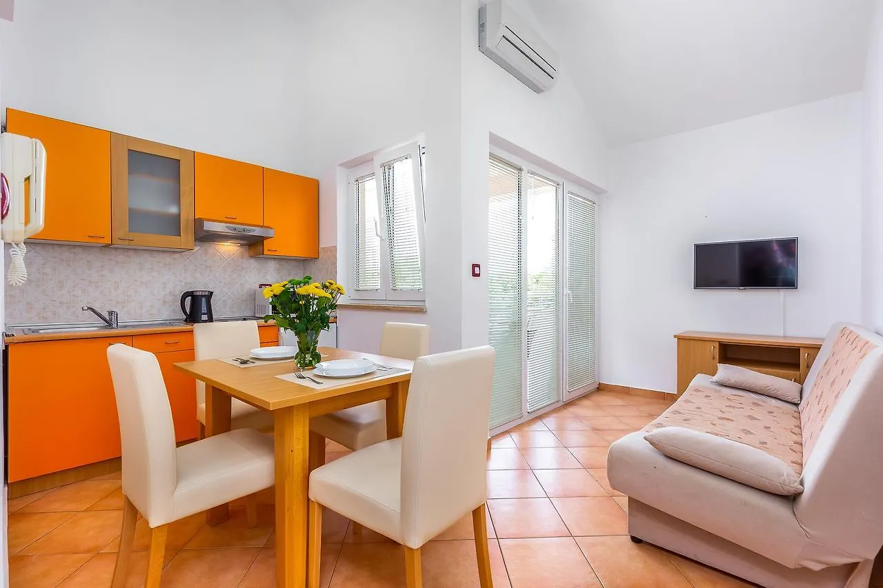Apartments Nada Rovinj Croatia
