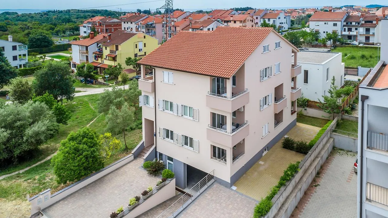 Apartments Nada contacts