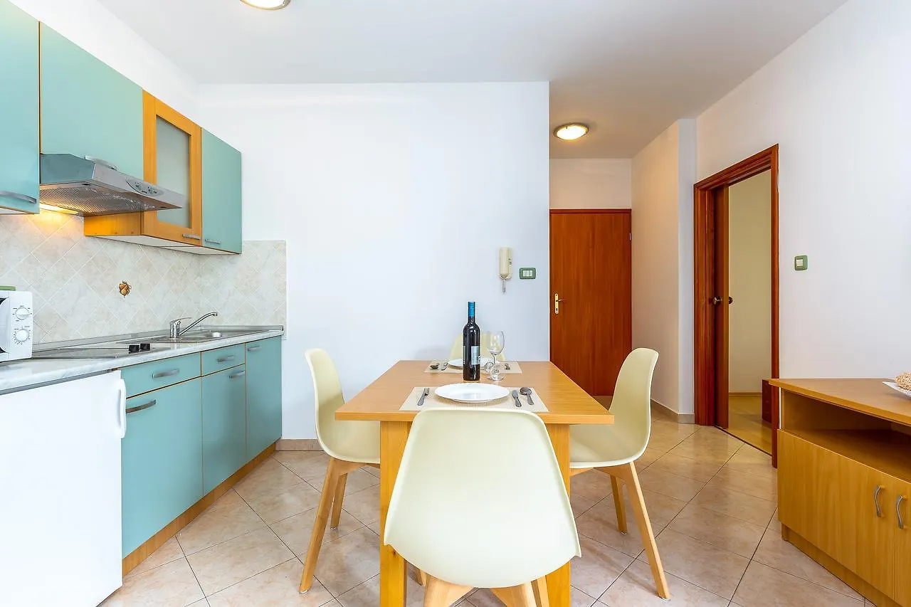 Apartments Nada Rovinj Croatia