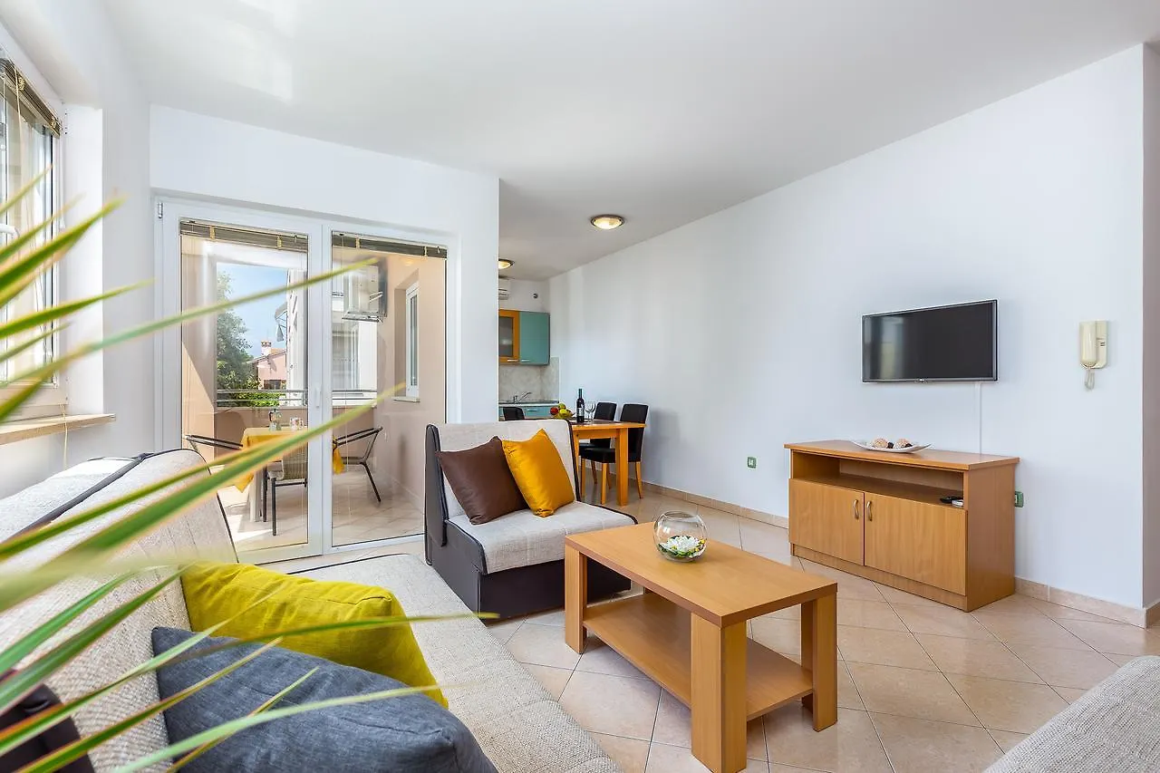 Apartments Nada Rovinj
