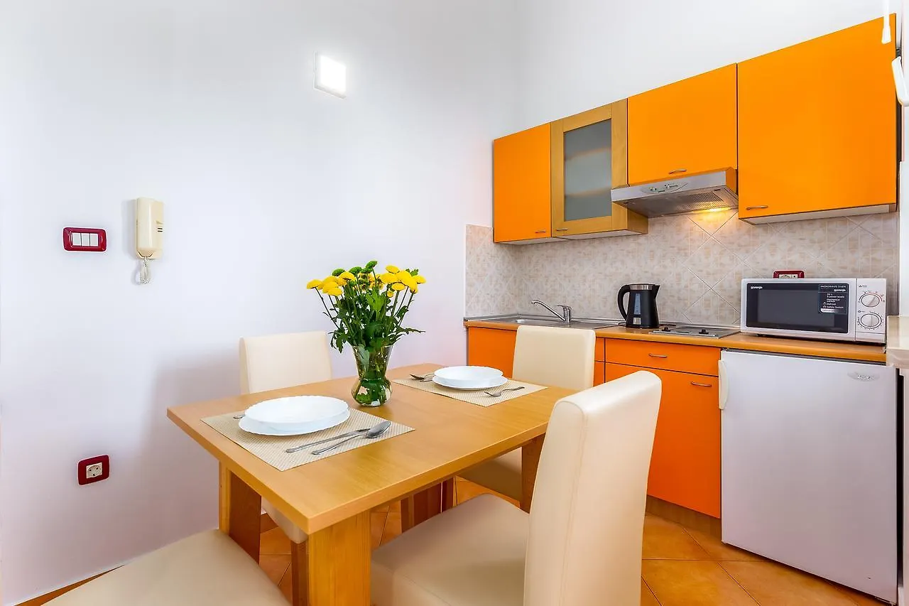Apartments Nada Rovinj