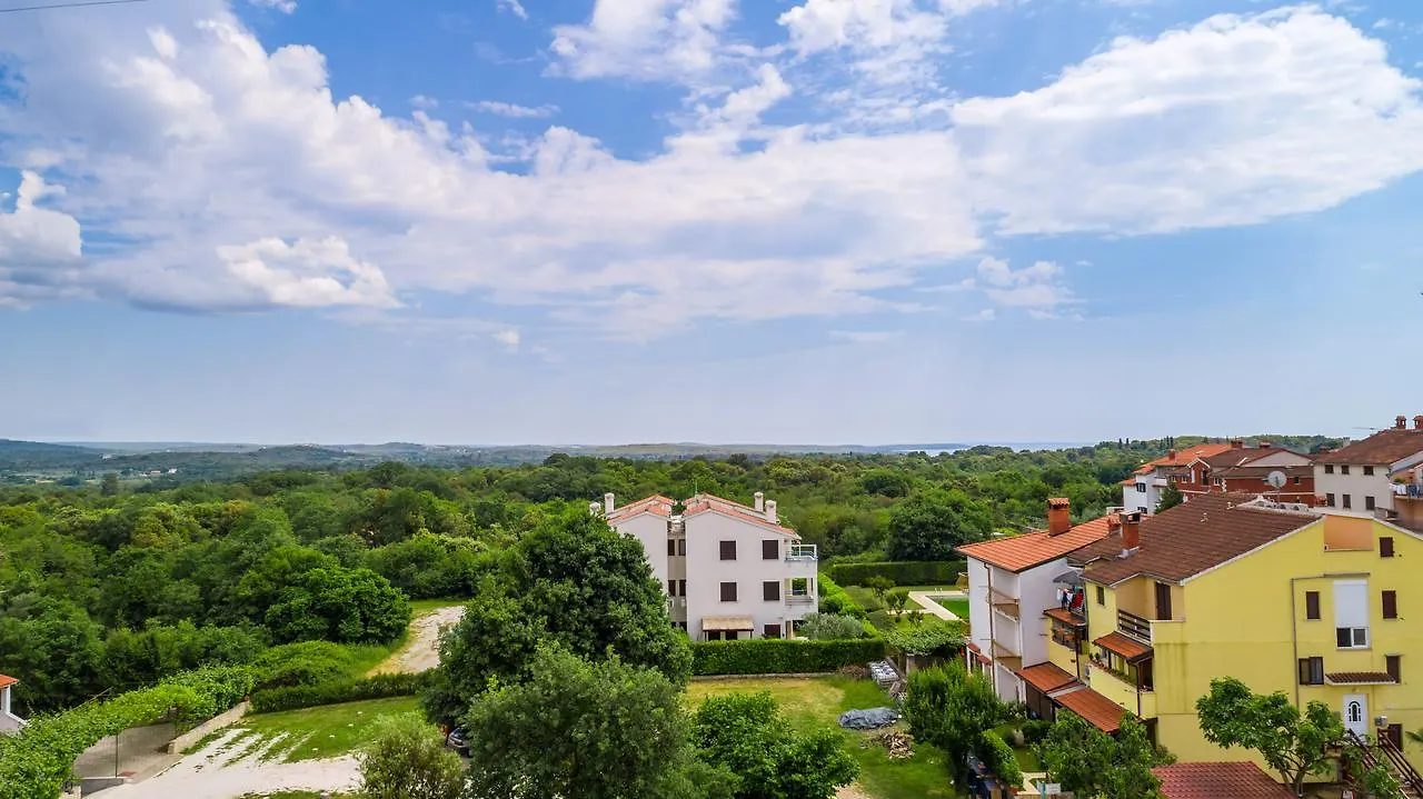 Apartments Nada Rovinj