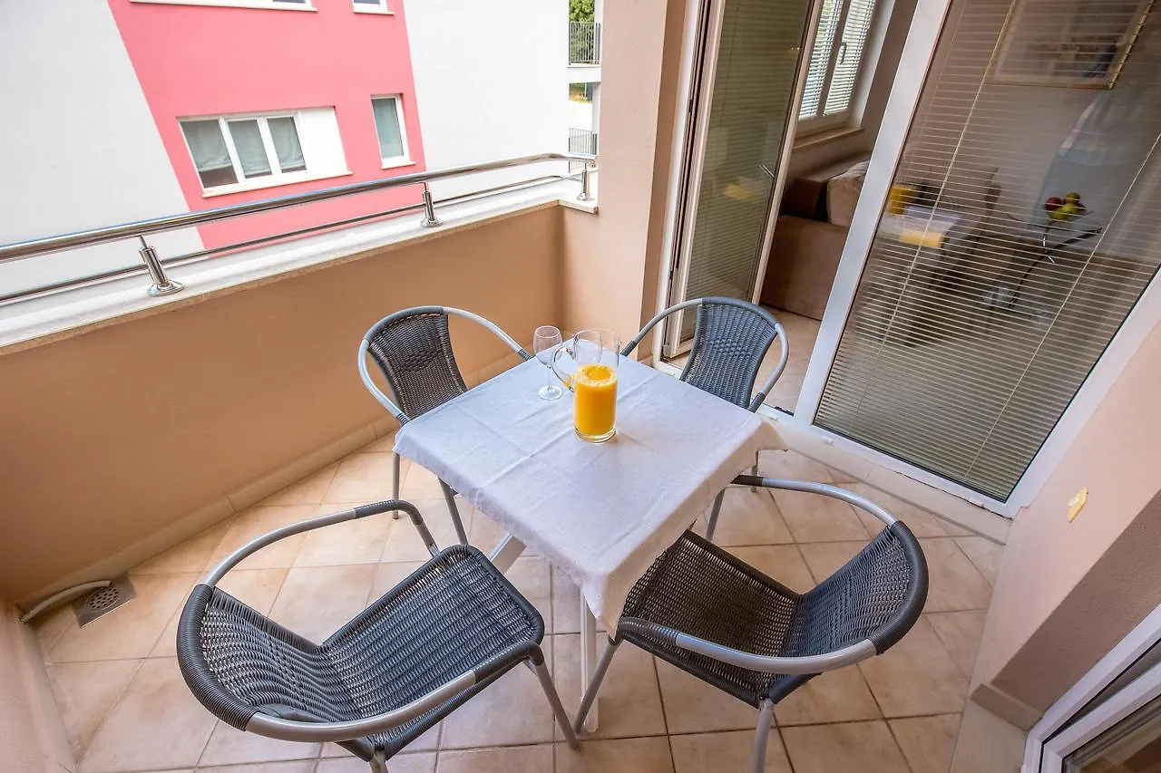 Apartments Nada Rovinj